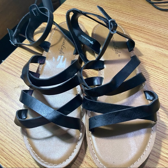 American Eagle Sandals - Picture 2 of 3